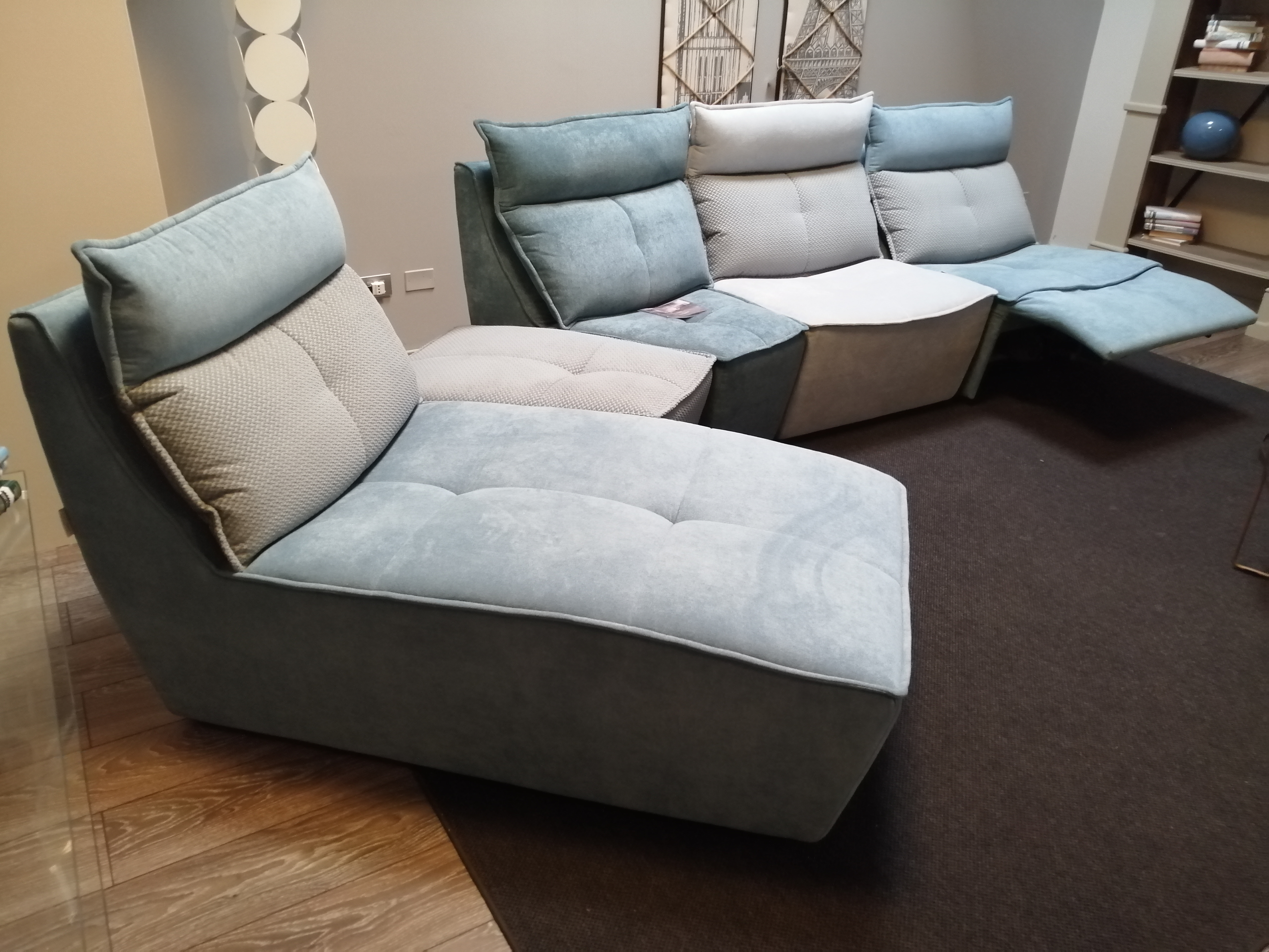 divano - dadaumpa - francoferri - arredamento - arredo -soggiorno - brescia - cremona