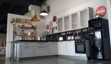 Stosa Cucine CITY