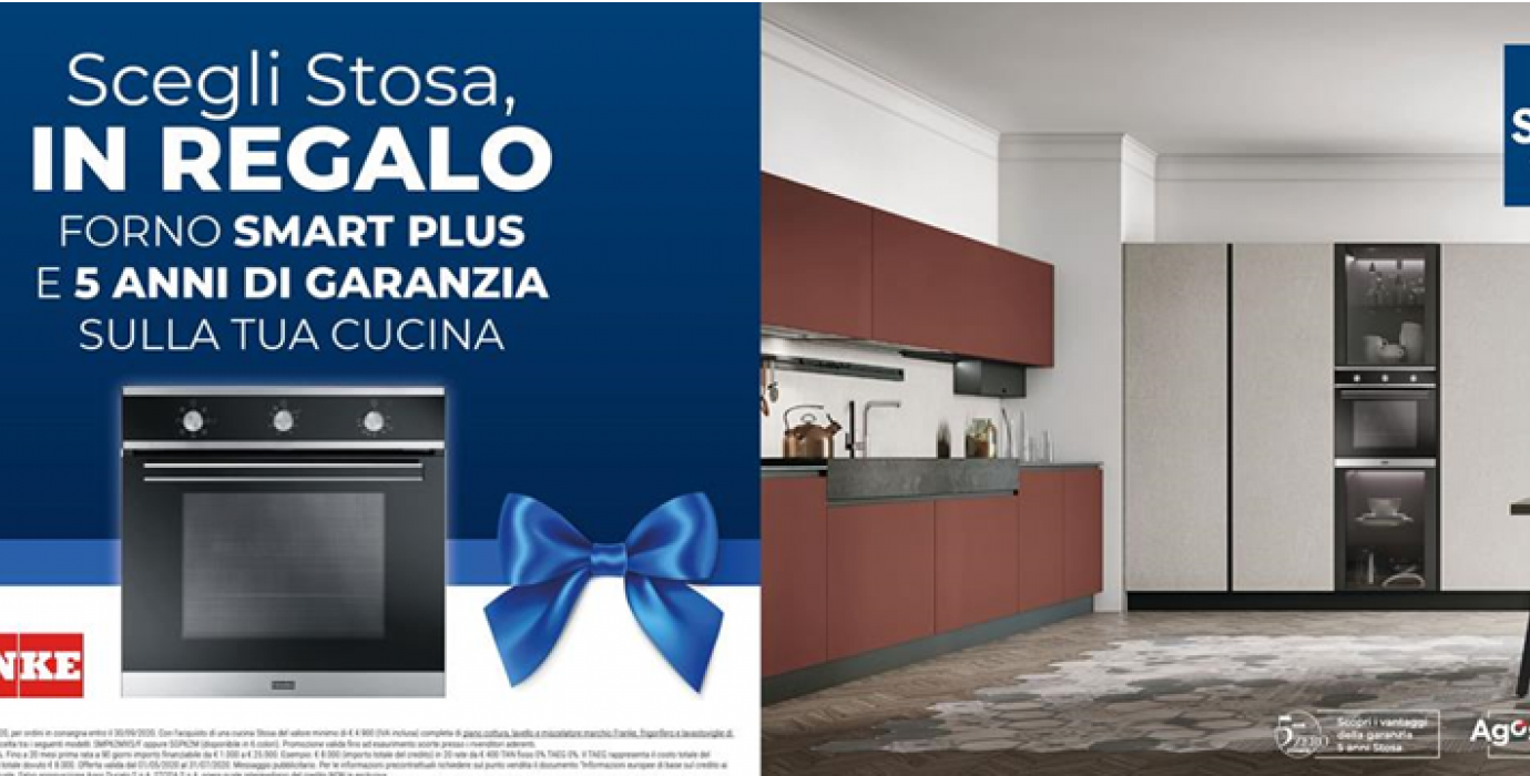 franke - forno - promo