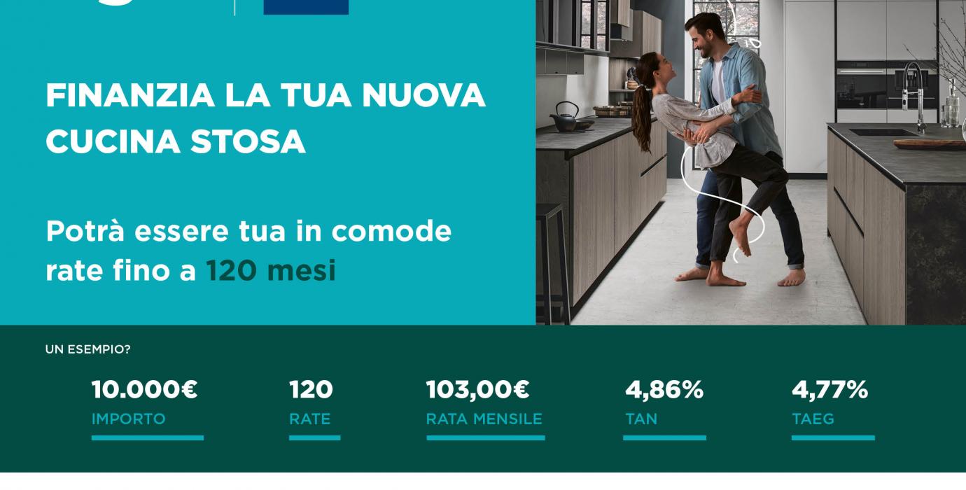 promo - agos - finanziamento - 120 - mesi