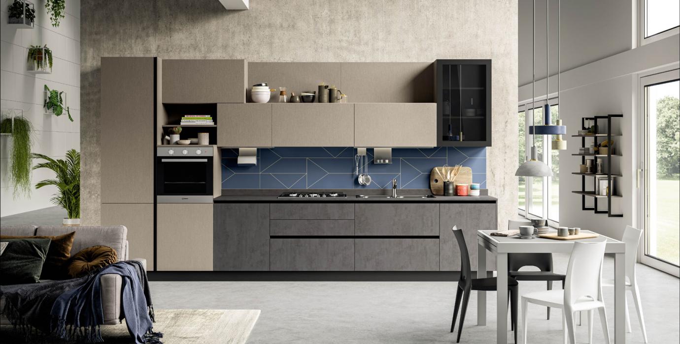 cucina - stosa - sconto