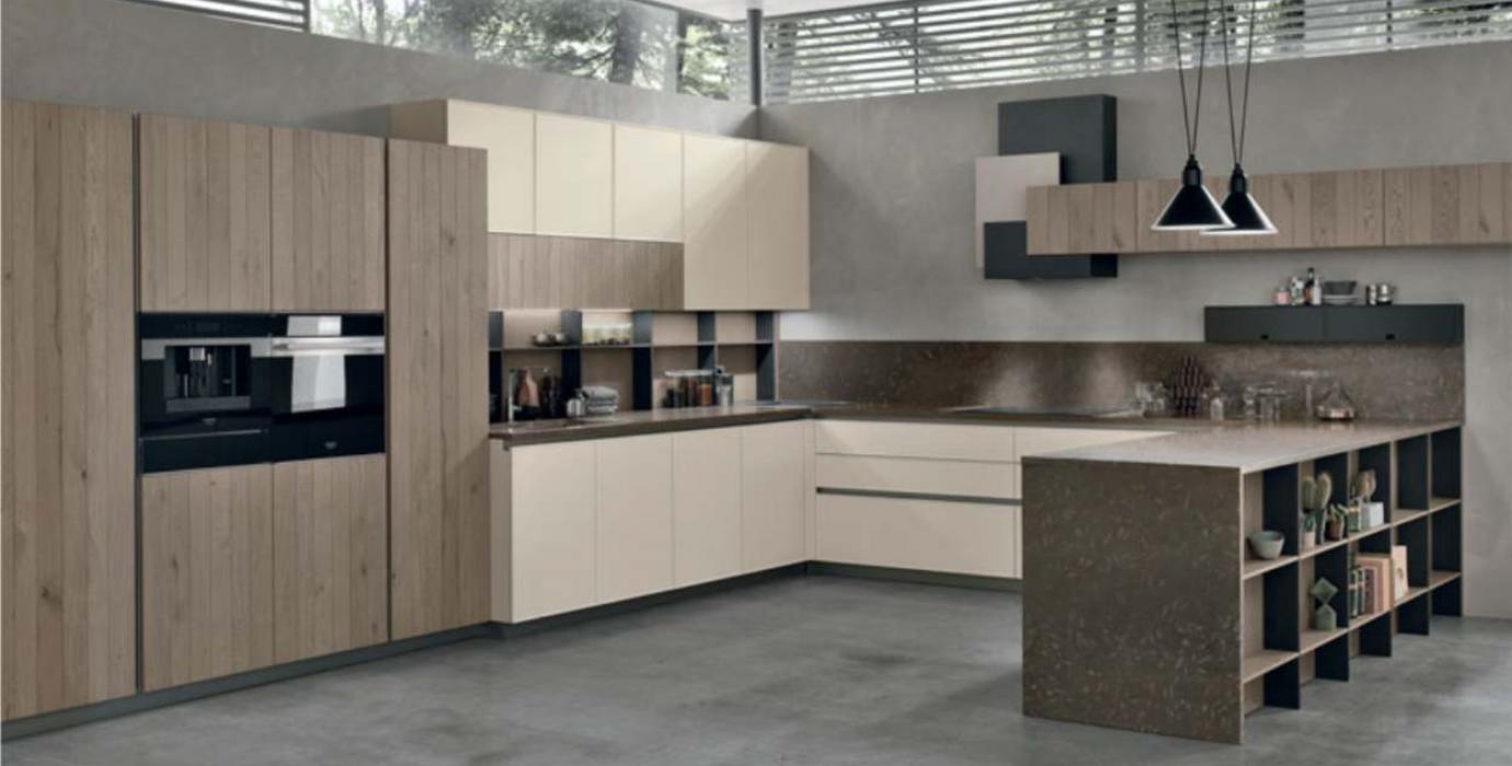 cucina - stosa - brescia - mantova - cremona - occasione - promo - arredare cucina