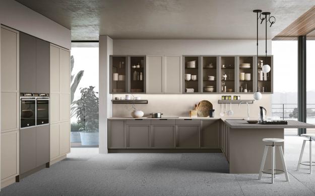 cucina - stosa - brescia - mantova - cremona - occasione - promo - arredare cucina 