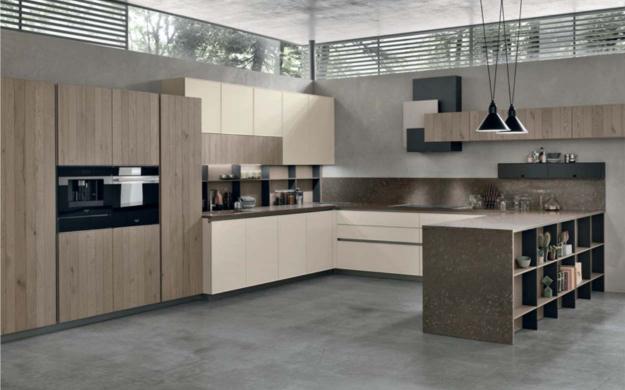 cucina - stosa - brescia - mantova - cremona - occasione - promo - arredare cucina